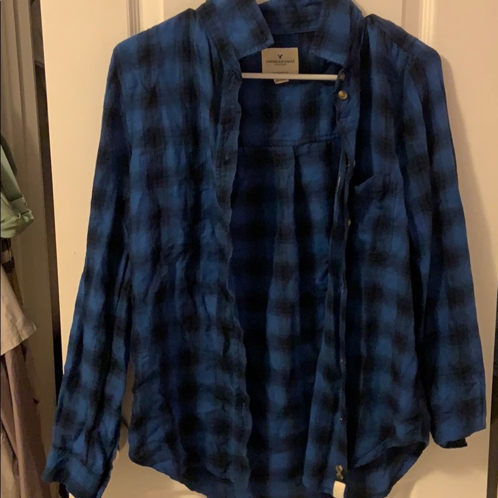 flannel